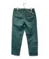 Dickies (ディッキーズ) Saturdays NYC (サタデーズ ニューヨーク) ワークパンツ 黄緑 サイズ:81cm(W32)：5000円