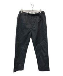 Dickies×Saturdays NYC（ディッキーズ×サタデーズ ニューヨーク）の古着「ワークパンツ」｜グレー