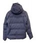 DESCENTE (デサント) MIZUSAWA DOWN JACKET ネイビー：49800円