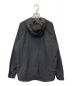 Patagonia (パタゴニア) フーデッドジャケット ブラック サイズ:M：9800円