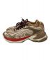 PUMA (プーマ) VELOPHASIS 'LUXE SPORT - TIGER'S EYE' ブラウン サイズ:29.5ｃｍ：5800円