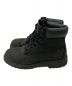 Timberland (ティンバーランド) 6in Premium WP Boot ブラック サイズ:23.5ｃｍ：5800円