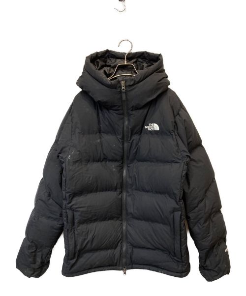 THE NORTH FACE（ザ ノース フェイス）THE NORTH FACE (ザ ノース フェイス) ビレイヤーパーカ ブラック サイズ:Lの古着・服飾アイテム