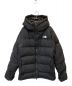 THE NORTH FACE（ザ ノース フェイス）の古着「ビレイヤーパーカ」｜ブラック