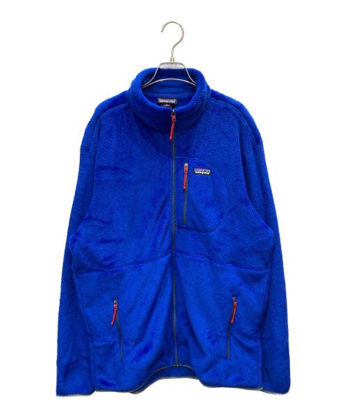 Patagonia（パタゴニア）Patagonia (パタゴニア) RE-TOOL JACKET ブルー サイズ:ＸＬの古着・服飾アイテム