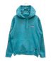 Patagonia（パタゴニア）の古着「Fitz Roy Wild Uprisal Hoody」｜ブルー