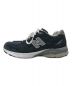 NEW BALANCE (ニューバランス) M990NB3 ネイビー サイズ:27.5：18000円