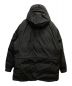 STONE ISLAND (ストーンアイランド) RIPSTOPGORE-TEXDOWNJACKET ブラック サイズ:XL：73000円