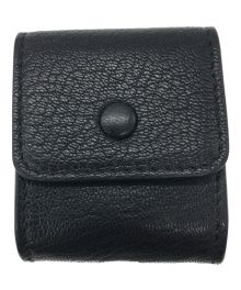 Maison Margiela（メゾンマルジェラ）の古着「Pods Case」｜ブラック