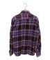 Engineered Garments (エンジニアド ガーメンツ) シャツ ネイビー サイズ:S：6000円