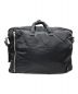 PORTER (ポーター) TANKER 3WAY BRIEFCASE ブラック サイズ:表記なし：15000円