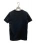 GIVENCHY (ジバンシィ) スタープリントTシャツ ブラック サイズ:XXS：9000円