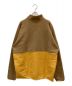 Patagonia (パタゴニア) Natural Blend Snap-T pullover ベージュ×イエロー サイズ:XL：15000円