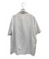 ARC'TERYX (アークテリクス) Skyline SS Shirt ホワイト サイズ:L：9000円