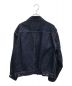 LEVI'S VINTAGE CLOTHING (リーバイス ビンテージ クロージング) 1953 TYPE Ⅱ JACKET インディゴ サイズ:44：36000円