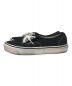 VANS (バンズ) Authentic ブラック サイズ:27.5ｃｍ：8000円