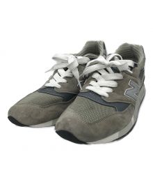 NEW BALANCE（ニューバランス）の古着「U998GR」｜グレー