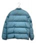 MONCLER (モンクレール) ダウンジャケット スカイブルー サイズ:L：45000円