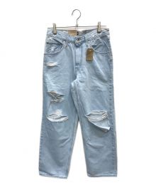 LEVI'S（リーバイス）の古着「デニムパンツ」｜インディゴ