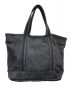 PORTER (ポーター) BOYFRIEND TOTE DENIM：5000円