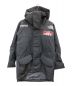 THE NORTH FACE（ザ ノース フェイス）の古着「Trans Antarctica Parka」｜ブラック