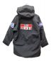 THE NORTH FACE (ザ ノース フェイス) Trans Antarctica Parka ブラック サイズ:S：32000円