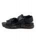 NUMBER (N)INE (ナンバーナイン) Black Air sandal ブラック サイズ:2：5000円