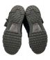 中古・古着 NUMBER (N)INE (ナンバーナイン) Black Air sandal ブラック サイズ:2：5000円