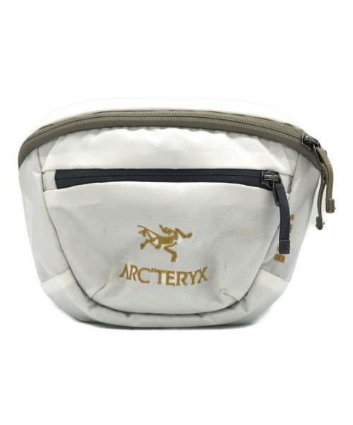 ARC'TERYX（アークテリクス）ARC'TERYX (アークテリクス) BEAMS (ビームス) Mantis 1 Waistpack サイズ:表記なしの古着・服飾アイテム