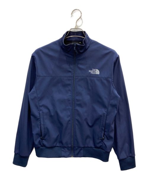 THE NORTH FACE（ザ ノース フェイス）THE NORTH FACE (ザ ノース フェイス) マウンテンジャケット ネイビー サイズ:Mの古着・服飾アイテム