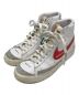 NIKE（ナイキ）の古着「Blazer Mid 77 BLAZER MID 77」｜ホワイト