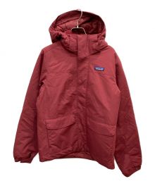 Patagonia（パタゴニア）の古着「Isthmus Jacket」｜レッド