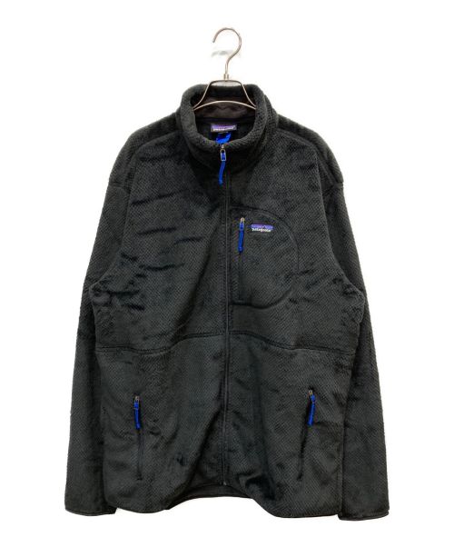 Patagonia（パタゴニア）Patagonia (パタゴニア) リツール・ジャケット ブラック サイズ:XLの古着・服飾アイテム