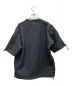 mout recon tailor (マウトリーコンテーラー) Angle45 Short sleeve Hard shell ブラック サイズ:48：20000円