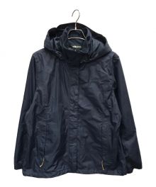 THE NORTH FACE（ザ ノース フェイス）の古着「W RESOLVE 2 JACKET」｜ネイビー