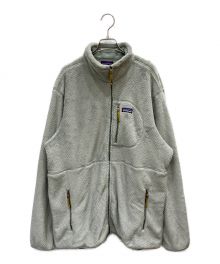 Patagonia（パタゴニア）の古着「RE TOOL jacket」｜グリーン