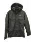 Patagonia（パタゴニア）の古着「ISTMUS PARKA」｜グレー