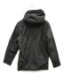 Patagonia (パタゴニア) ISTMUS PARKA グレー サイズ:XS：12000円