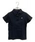 FRED PERRY（フレッドペリー）の古着「ポロシャツ」｜ブラック