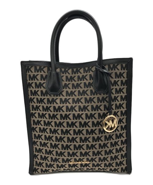 MICHAEL KORS（マイケルコース）MICHAEL KORS (マイケルコース) トートバッグ サイズ:表記なしの古着・服飾アイテム