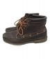 Timberland (ティンバーランド) PENDLETON (ペンドルトン) ブーツ ブラウン サイズ:10W：7000円