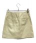 IRENE (アイレネ) Wool Twill Short Pants イエロー サイズ:34：8000円