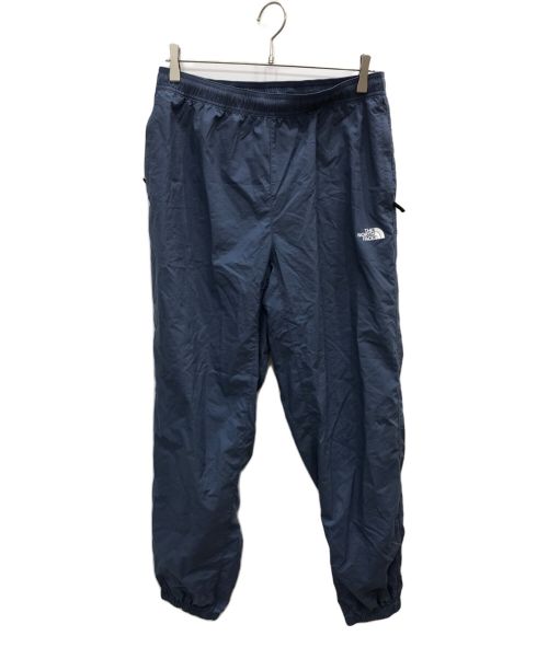 THE NORTH FACE（ザ ノース フェイス）THE NORTH FACE (ザ ノース フェイス) VERSATILE PANT ブルー サイズ:Lの古着・服飾アイテム