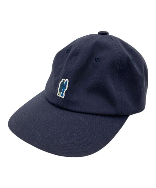 DAIWA PIER39（ダイワ ピア39）DAIWA PIER39 (ダイワ ピア39) GM Tech 6panel Cap サイズ:表記無しの古着・服飾アイテム