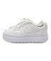 NIKE (ナイキ) COURT VISION ALTA LTR ホワイト サイズ:US5.5/EUR36/BR34/22.5cm：6000円