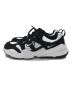 NIKE (ナイキ) W TECH HERA ホワイト×ブラック サイズ:25.5：6000円