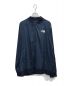 THE NORTH FACE（ザ ノース フェイス）の古着「ANYTIME WIND STADIUM JACKE」｜ネイビー