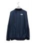 THE NORTH FACE (ザ ノース フェイス) ANYTIME WIND STADIUM JACKE ネイビー サイズ:FREE：5000円