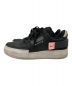 NIKE (ナイキ) AF1 TYPE ブラック サイズ:UK6/EUR39/BR37.5/24.5cm：3980円