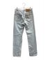 LEVI'S (リーバイス) デニムパンツ インディゴ サイズ:W28：5000円